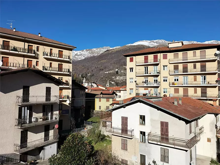 Immagine 81 di Appartamento in vendita  in Viale Cagna  66 a Ormea