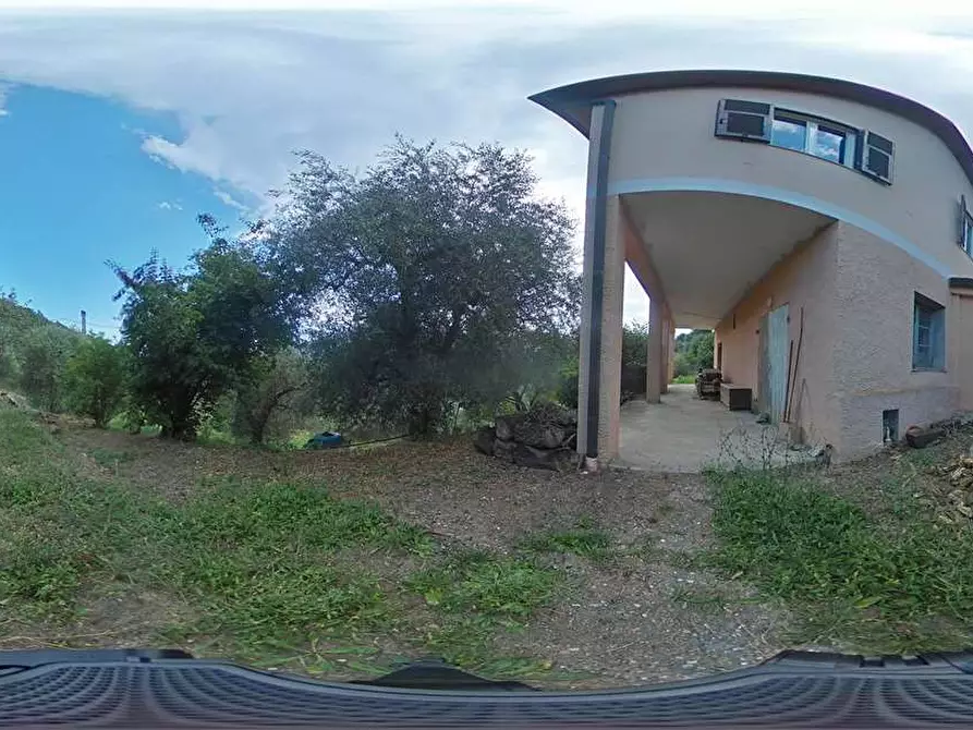 Immagine 57 di Casa indipendente in vendita  in Villaggio del Sole a Pieve Di Teco