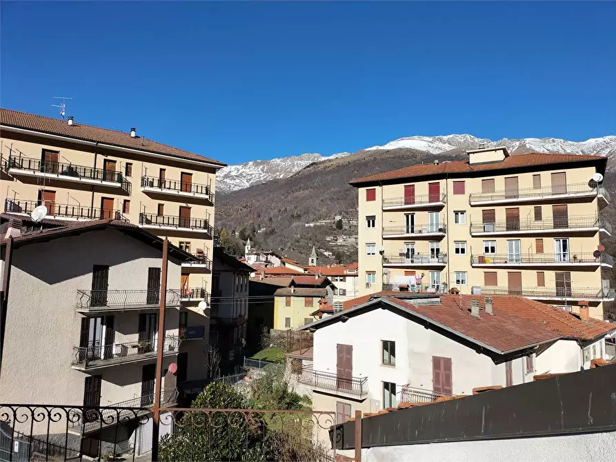 Immagine 82 di Appartamento in vendita  in Viale Cagna  66 a Ormea