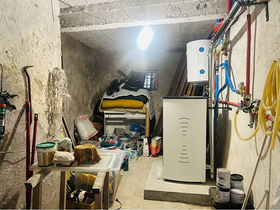 Immagine 47 di Casa indipendente in vendita  in Via San Giovanni 9 a Ormea