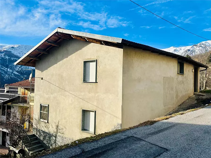 Immagine 50 di Casa indipendente in vendita  in Frazione Chionea 14 a Ormea