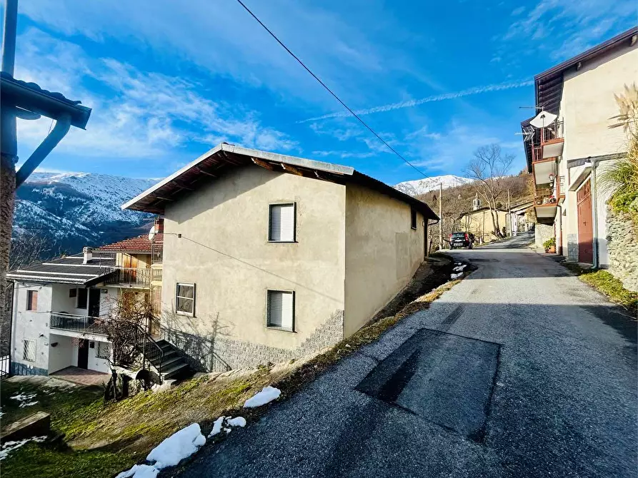 Immagine 51 di Casa indipendente in vendita  in Frazione Chionea 14 a Ormea