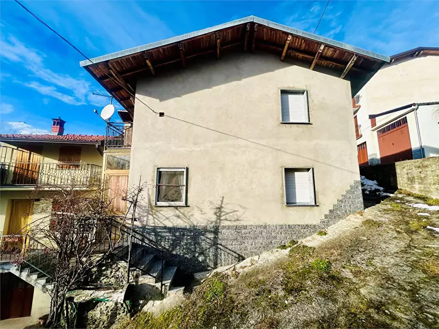 Immagine 1 di Casa indipendente in vendita  in Frazione Chionea 14 a Ormea