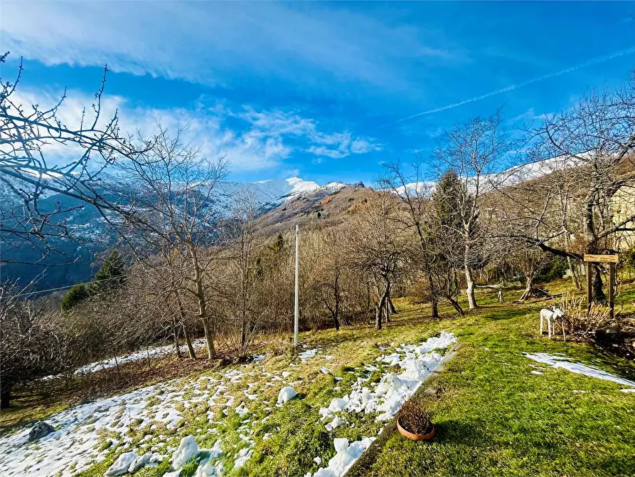 Immagine 12 di Casa indipendente in vendita  in Frazione Chionea 14 a Ormea