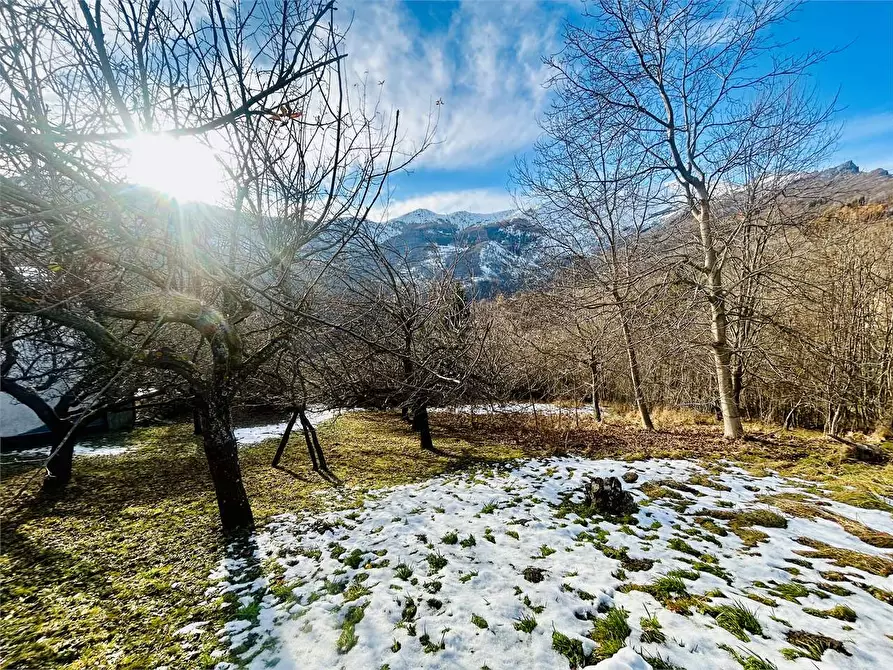 Immagine 56 di Casa indipendente in vendita  in Frazione Chionea 14 a Ormea