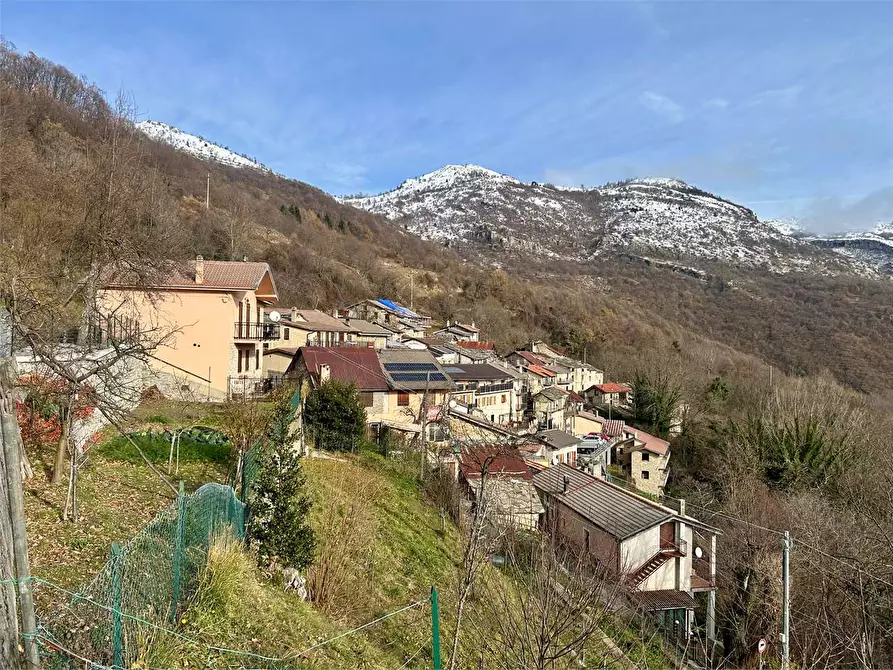 Immagine 43 di Casa indipendente in vendita  in Borgata Ruora a Caprauna