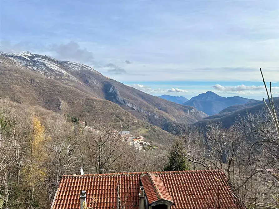 Immagine 42 di Casa indipendente in vendita  in Borgata Ruora a Caprauna