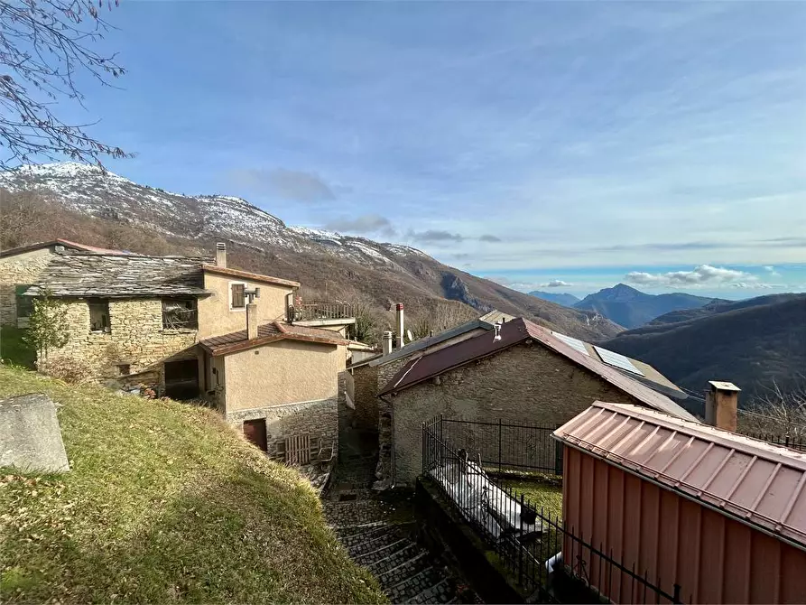 Immagine 41 di Casa indipendente in vendita  in Borgata Ruora a Caprauna