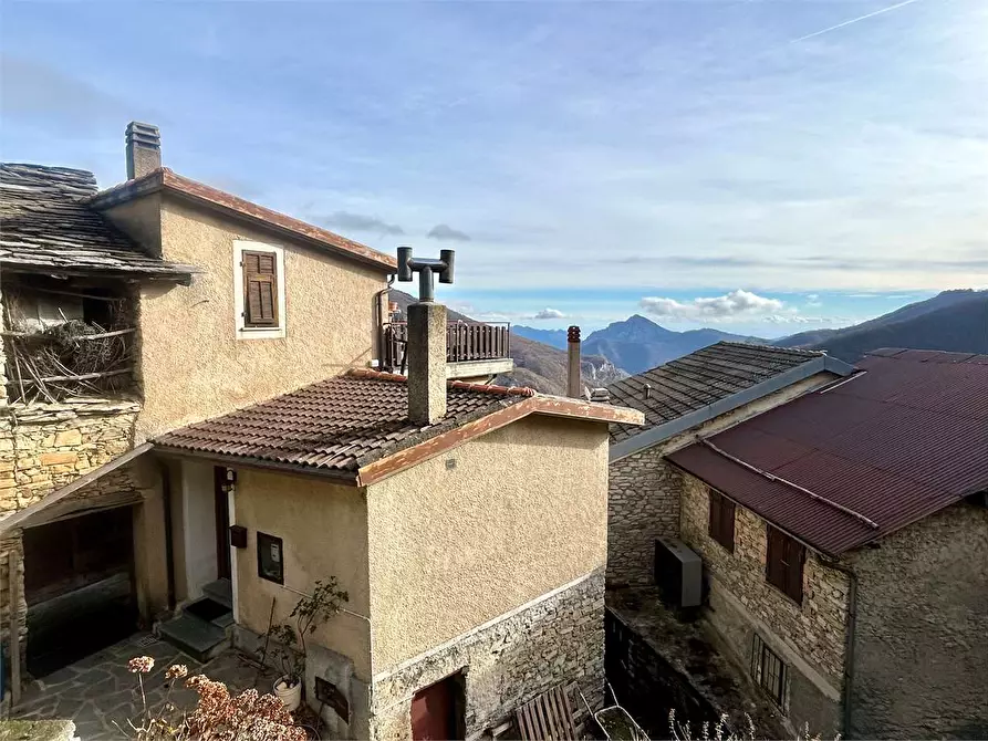 Immagine 41 di Casa indipendente in vendita  in Borgata Ruora a Caprauna