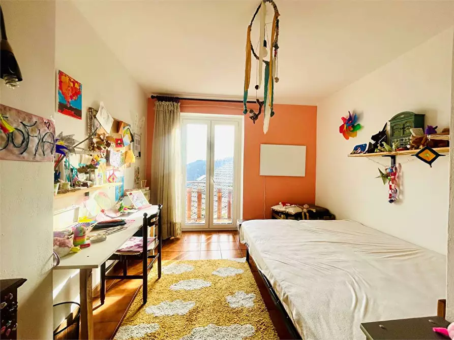 Immagine 7 di Casa indipendente in vendita  in Borgata Ruora a Caprauna