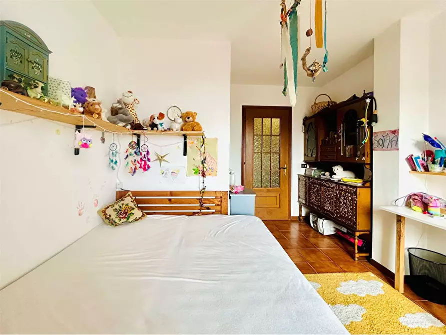 Immagine 9 di Casa indipendente in vendita  in Borgata Ruora a Caprauna