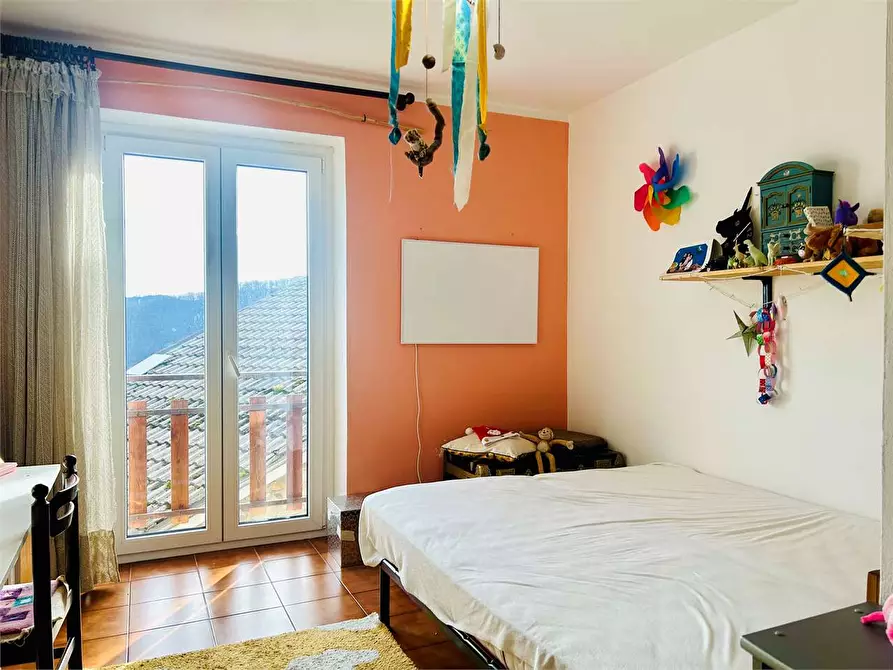 Immagine 8 di Casa indipendente in vendita  in Borgata Ruora a Caprauna