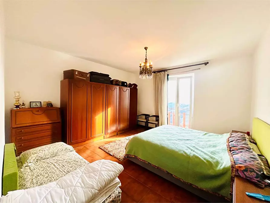 Immagine 12 di Casa indipendente in vendita  in Borgata Ruora a Caprauna