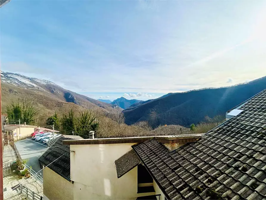 Immagine 11 di Casa indipendente in vendita  in Borgata Ruora a Caprauna