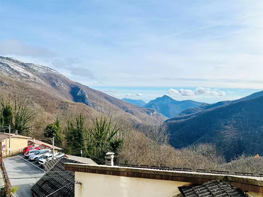 Immagine 16 di Casa indipendente in vendita  in Borgata Ruora a Caprauna