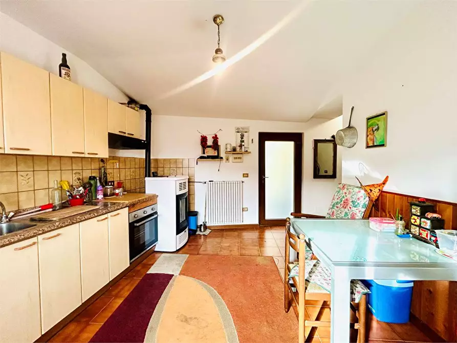 Immagine 4 di Casa indipendente in vendita  in Borgata Ruora a Caprauna