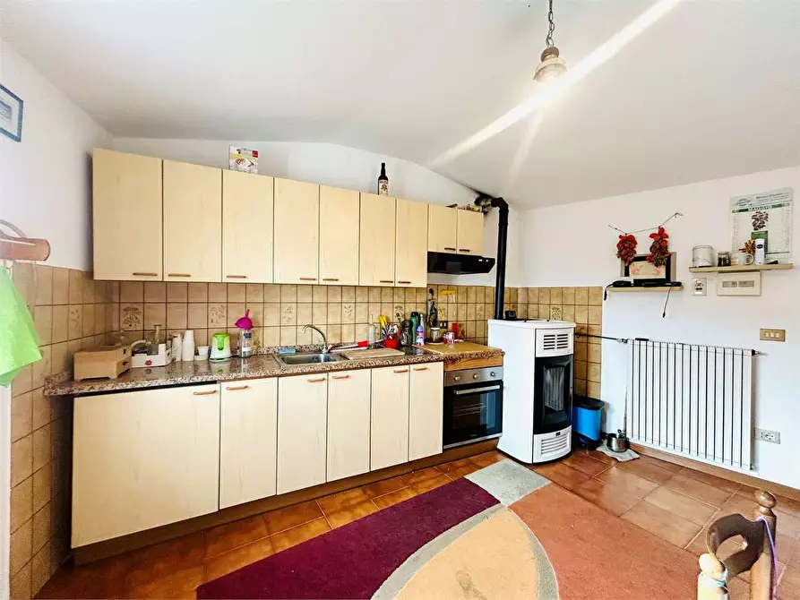 Immagine 5 di Casa indipendente in vendita  in Borgata Ruora a Caprauna