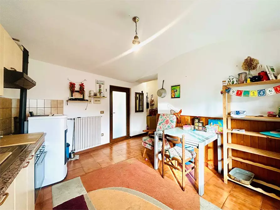 Immagine 6 di Casa indipendente in vendita  in Borgata Ruora a Caprauna