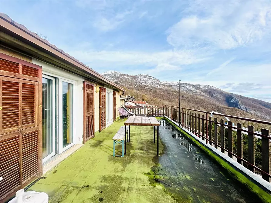 Immagine 8 di Casa indipendente in vendita  in Borgata Ruora a Caprauna