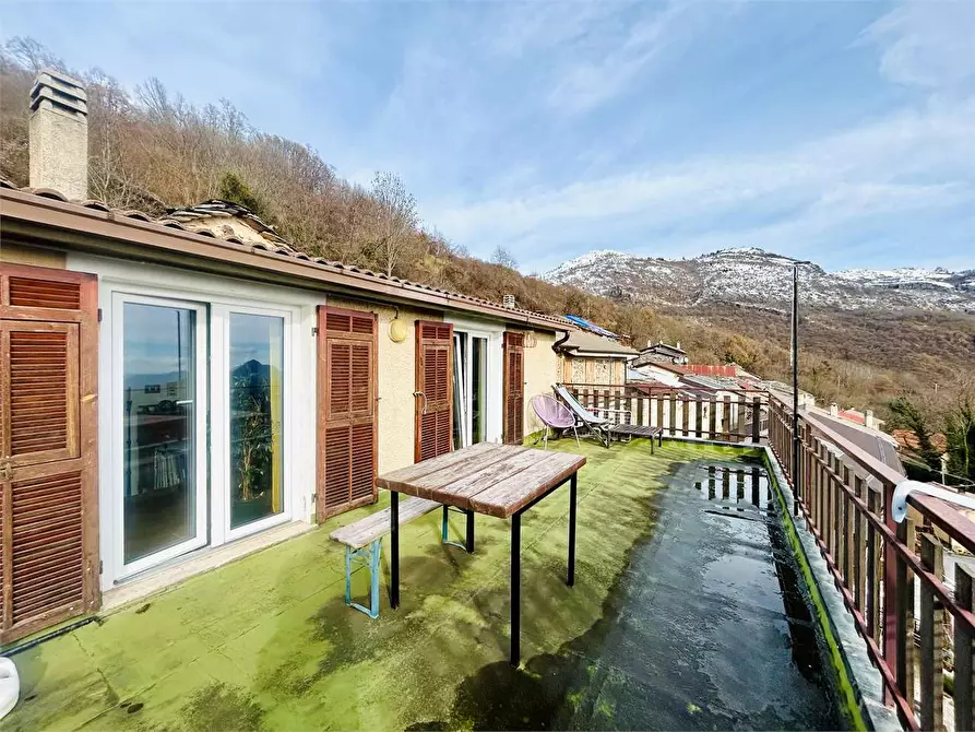 Immagine 28 di Casa indipendente in vendita  in Borgata Ruora a Caprauna