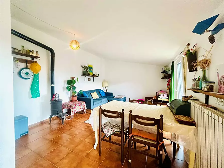 Immagine 23 di Casa indipendente in vendita  in Borgata Ruora a Caprauna