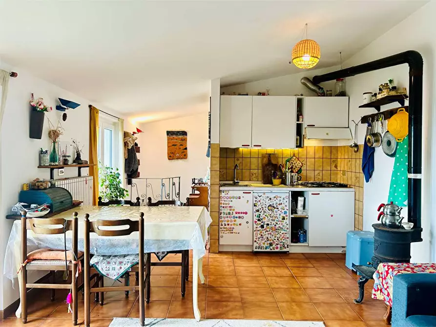 Immagine 22 di Casa indipendente in vendita  in Borgata Ruora a Caprauna