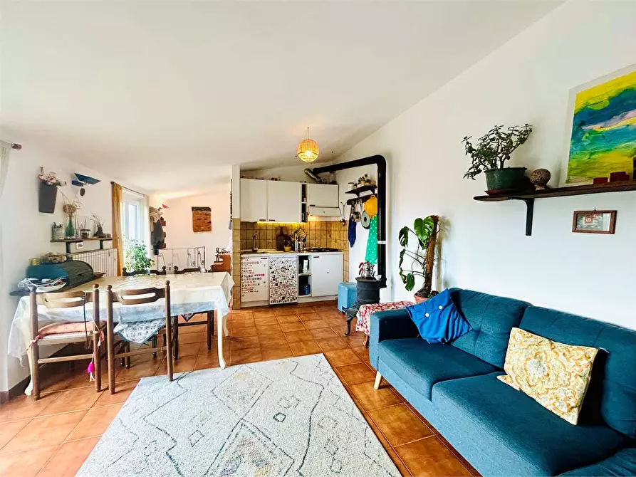 Immagine 20 di Casa indipendente in vendita  in Borgata Ruora a Caprauna