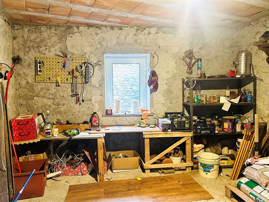 Immagine 37 di Casa indipendente in vendita  in Borgata Ruora a Caprauna