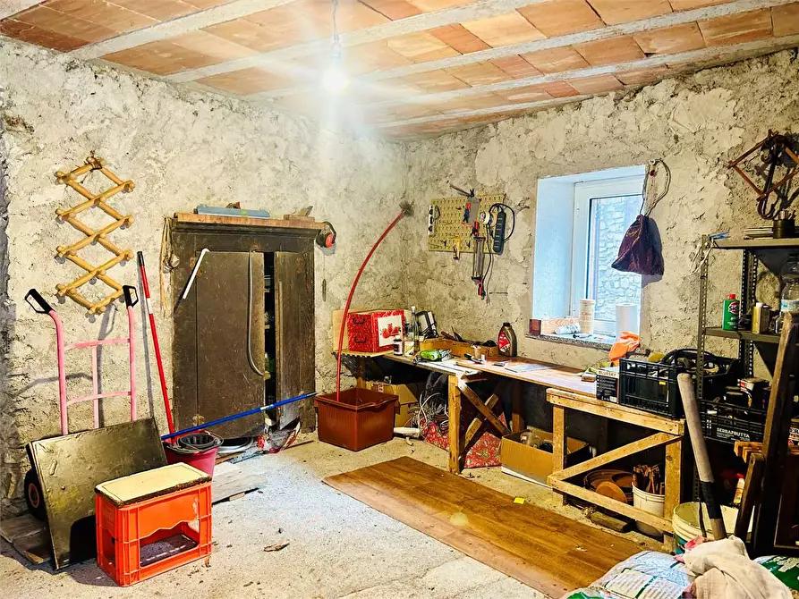 Immagine 38 di Casa indipendente in vendita  in Borgata Ruora a Caprauna