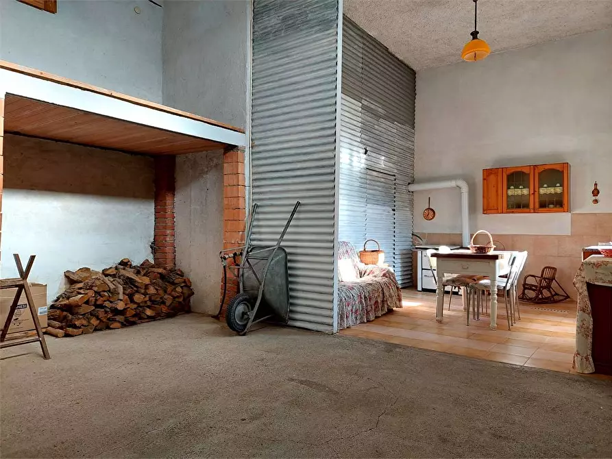 Immagine 37 di Appartamento in vendita  in Via Valdarmella Località Pronzai a Ormea