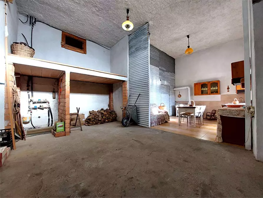 Immagine 36 di Appartamento in vendita  in Via Valdarmella Località Pronzai a Ormea