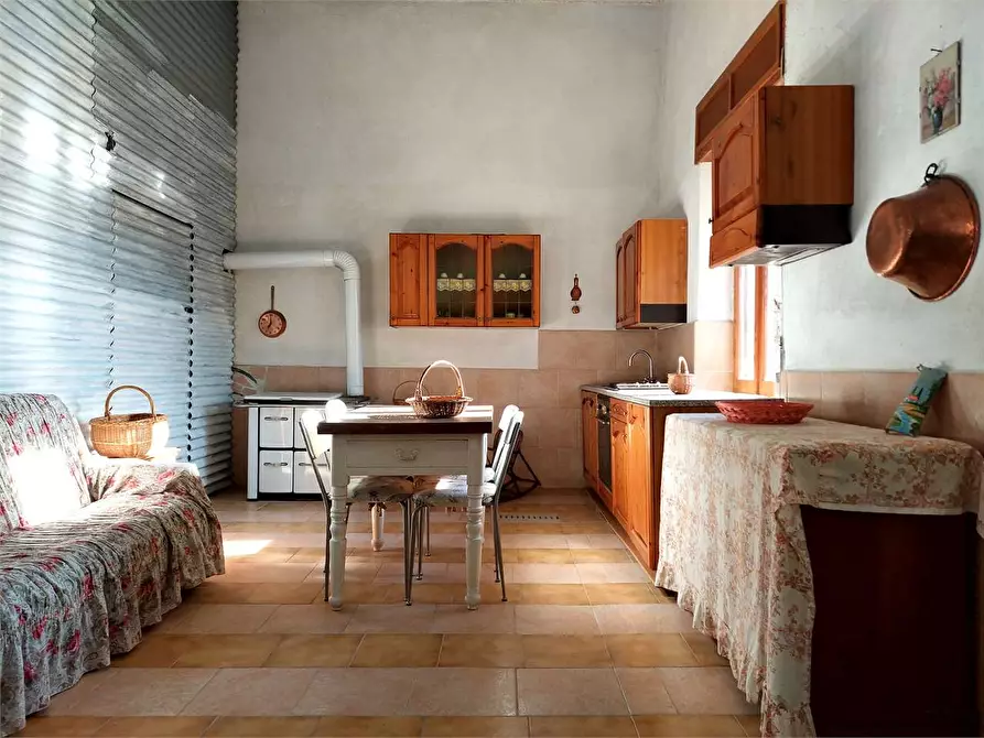 Immagine 38 di Appartamento in vendita  in Via Valdarmella Località Pronzai a Ormea