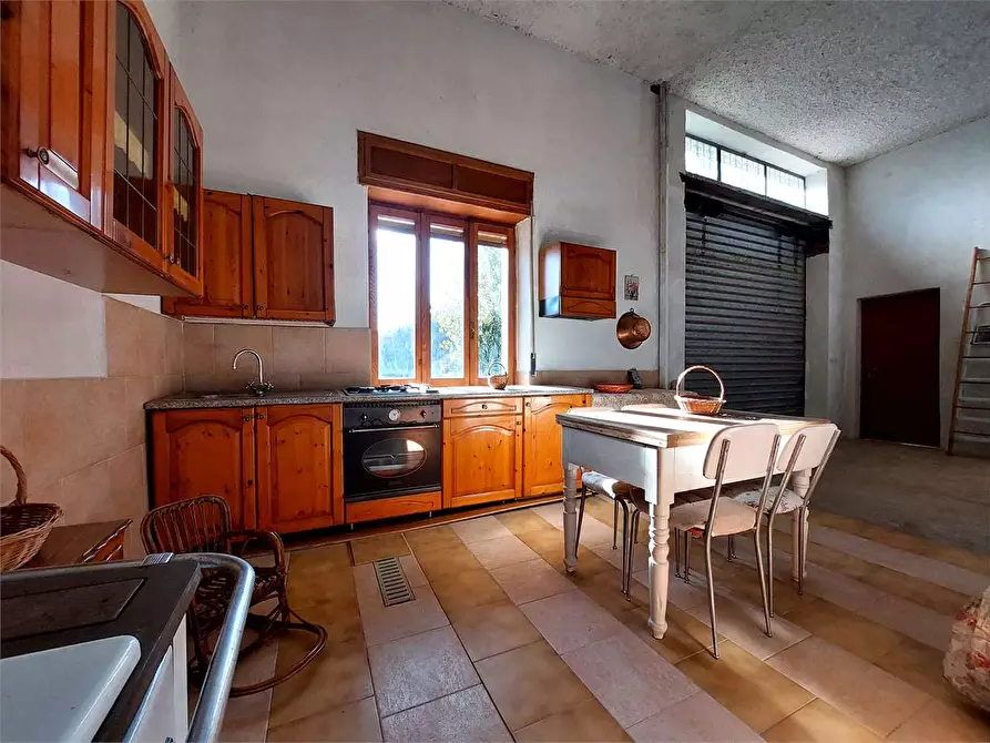 Immagine 40 di Appartamento in vendita  in Via Valdarmella Località Pronzai a Ormea