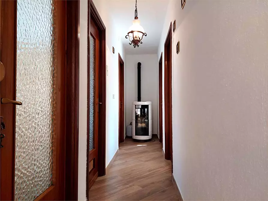 Immagine 16 di Appartamento in vendita  in Via Valdarmella Località Pronzai a Ormea