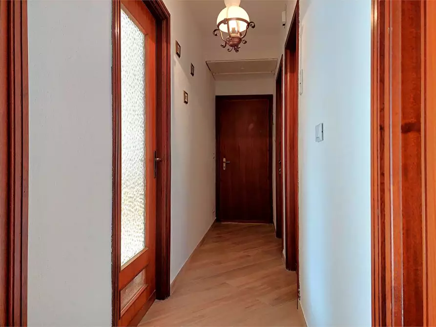 Immagine 15 di Appartamento in vendita  in Via Valdarmella Località Pronzai a Ormea