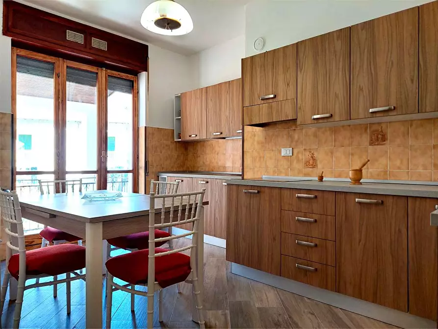 Immagine 15 di Appartamento in vendita  in Via Valdarmella Località Pronzai a Ormea