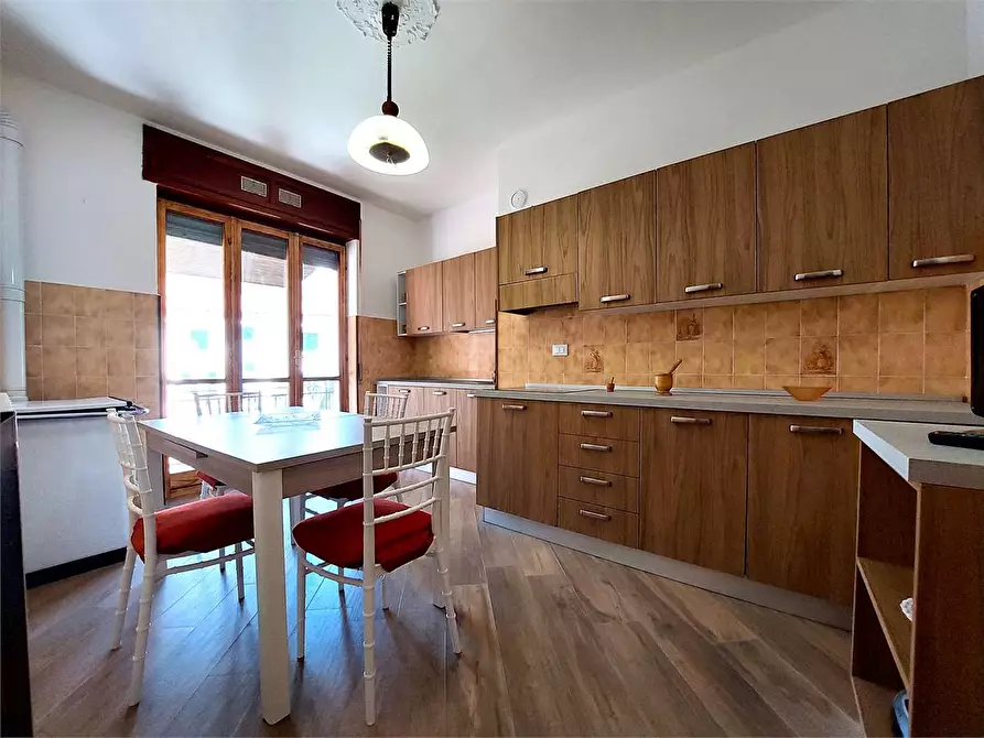 Immagine 11 di Appartamento in vendita  in Via Valdarmella Località Pronzai a Ormea