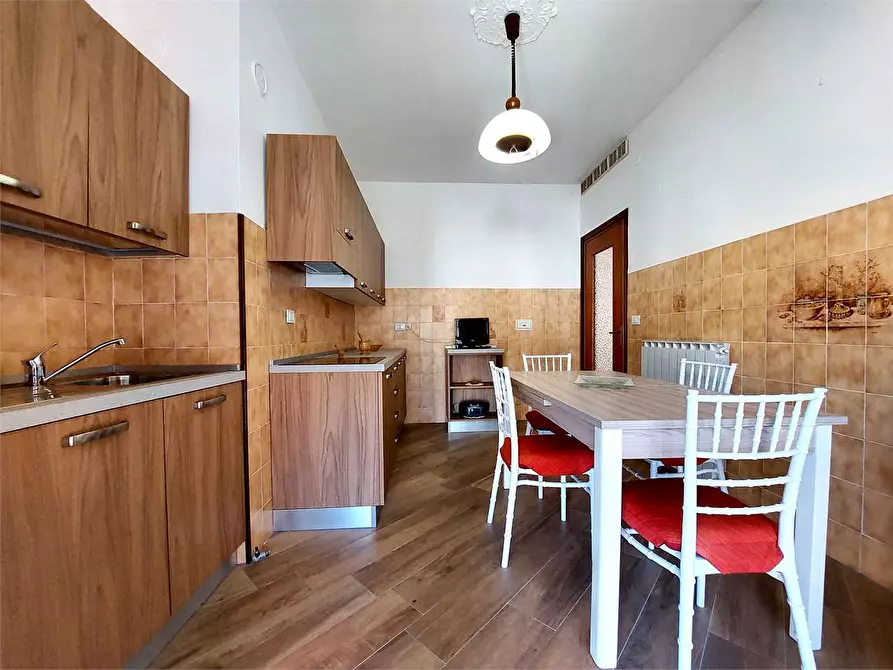 Immagine 12 di Appartamento in vendita  in Via Valdarmella Località Pronzai a Ormea