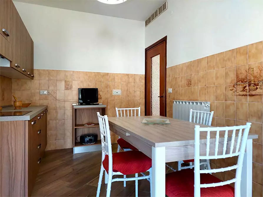 Immagine 13 di Appartamento in vendita  in Via Valdarmella Località Pronzai a Ormea