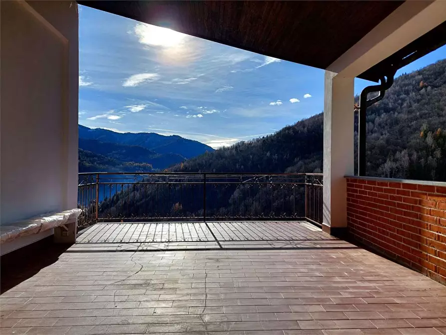 Immagine 7 di Appartamento in vendita  in Via Valdarmella Località Pronzai a Ormea