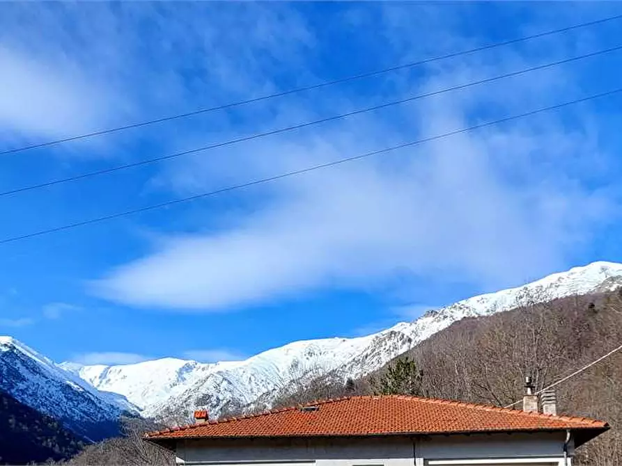 Immagine 6 di Appartamento in vendita  in Via Valdarmella Località Pronzai a Ormea
