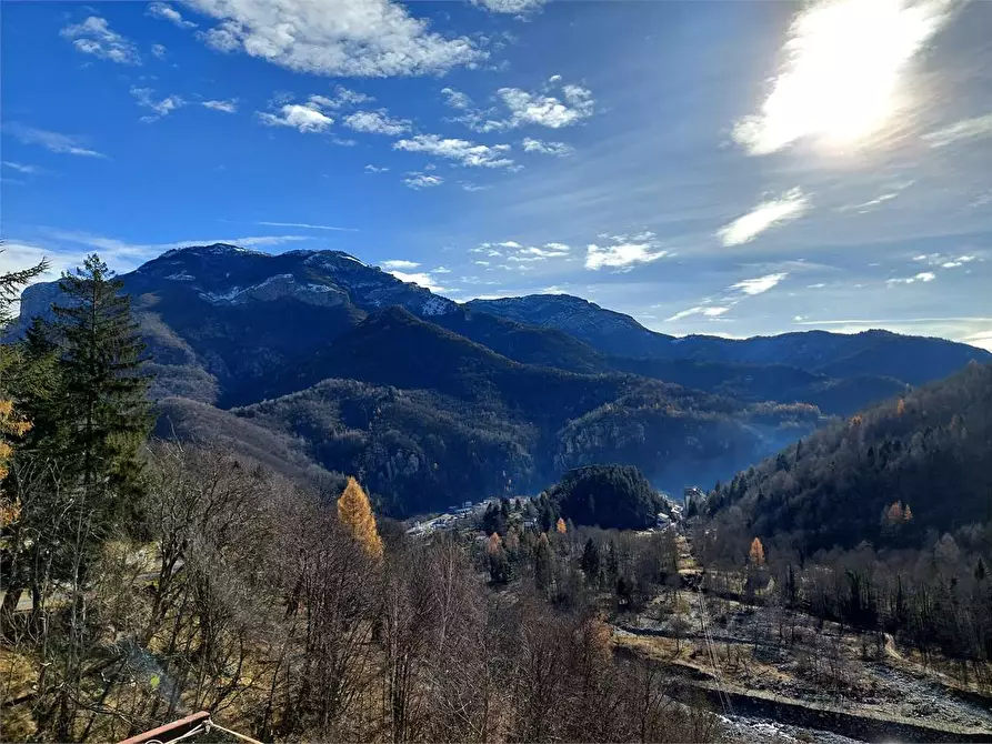 Immagine 8 di Appartamento in vendita  in Via Valdarmella Località Pronzai a Ormea