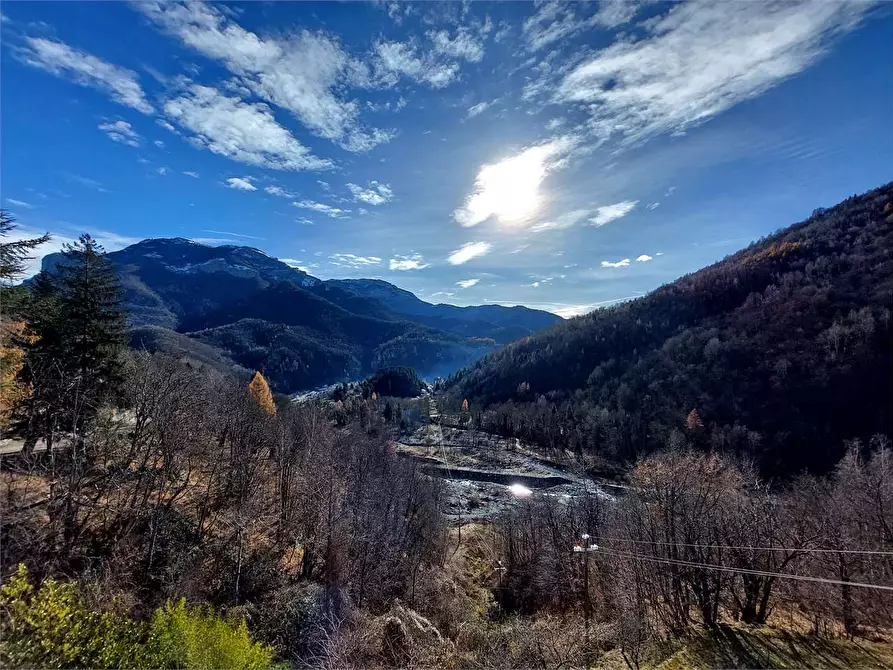 Immagine 22 di Appartamento in vendita  in Via Valdarmella Località Pronzai a Ormea