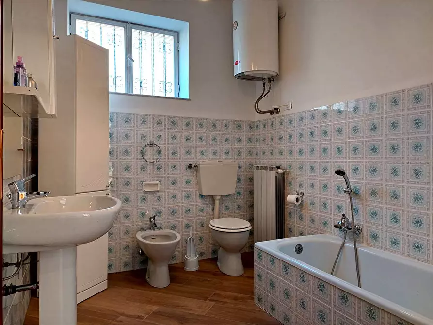 Immagine 23 di Appartamento in vendita  in Via Valdarmella Località Pronzai a Ormea