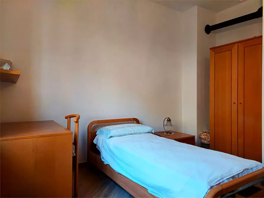 Immagine 25 di Appartamento in vendita  in Via Valdarmella Località Pronzai a Ormea