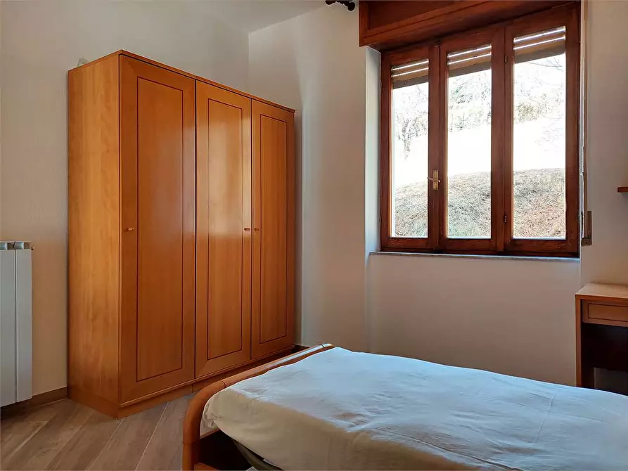 Immagine 27 di Appartamento in vendita  in Via Valdarmella Località Pronzai a Ormea