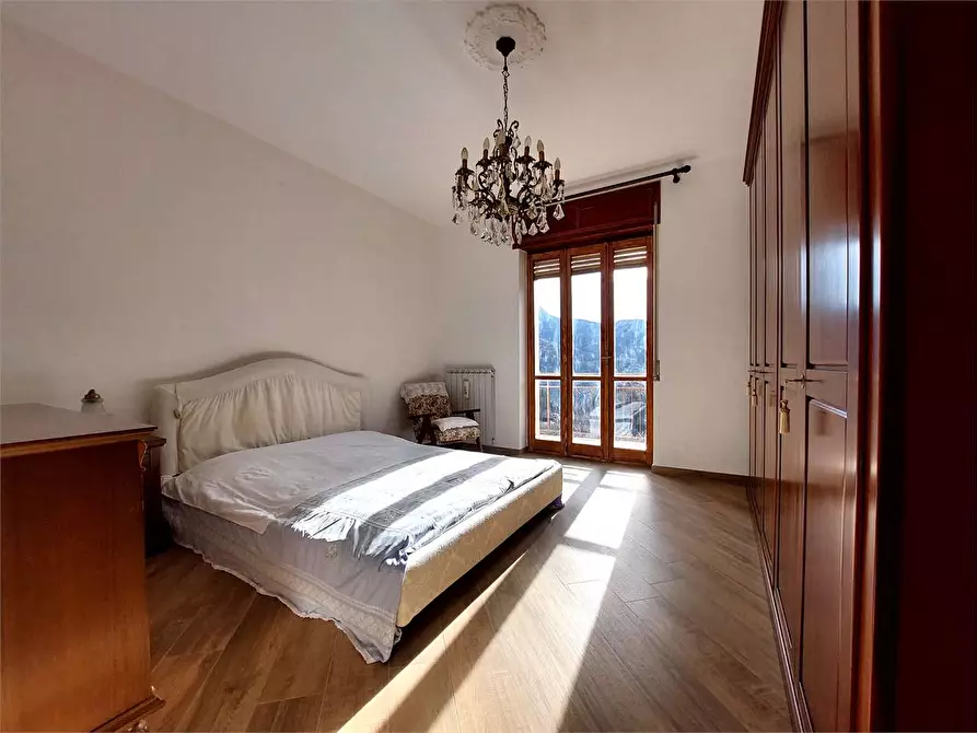 Immagine 30 di Appartamento in vendita  in Via Valdarmella Località Pronzai a Ormea