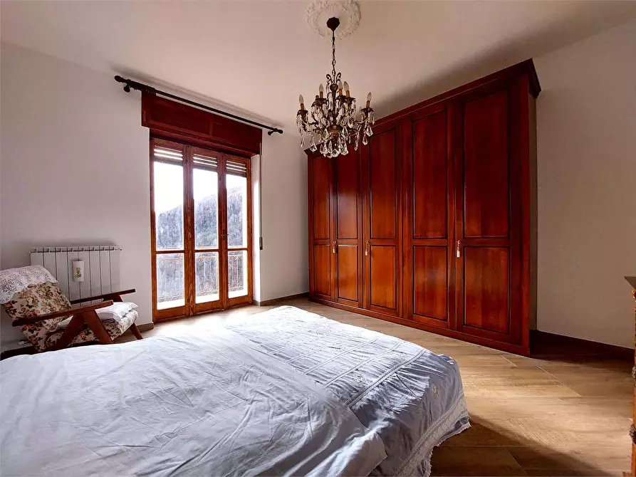 Immagine 34 di Appartamento in vendita  in Via Valdarmella Località Pronzai a Ormea