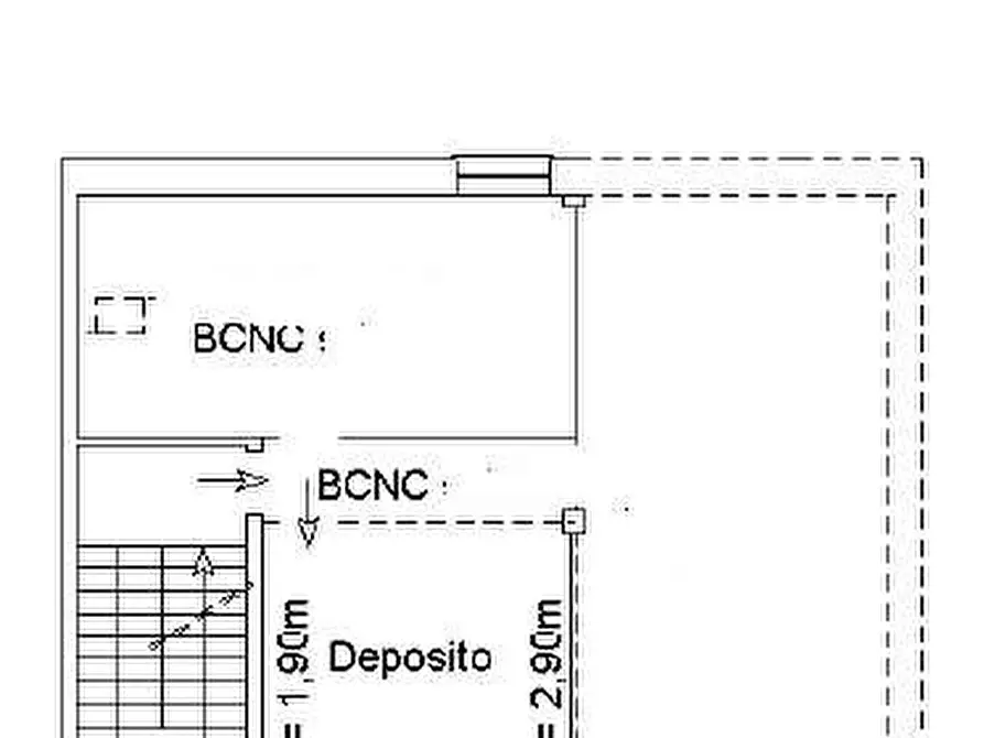 Immagine 51 di Appartamento in vendita  in Via Valdarmella Località Pronzai a Ormea
