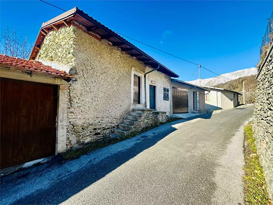 Immagine 49 di Casa indipendente in vendita  in Frazione Chionea 14 a Ormea